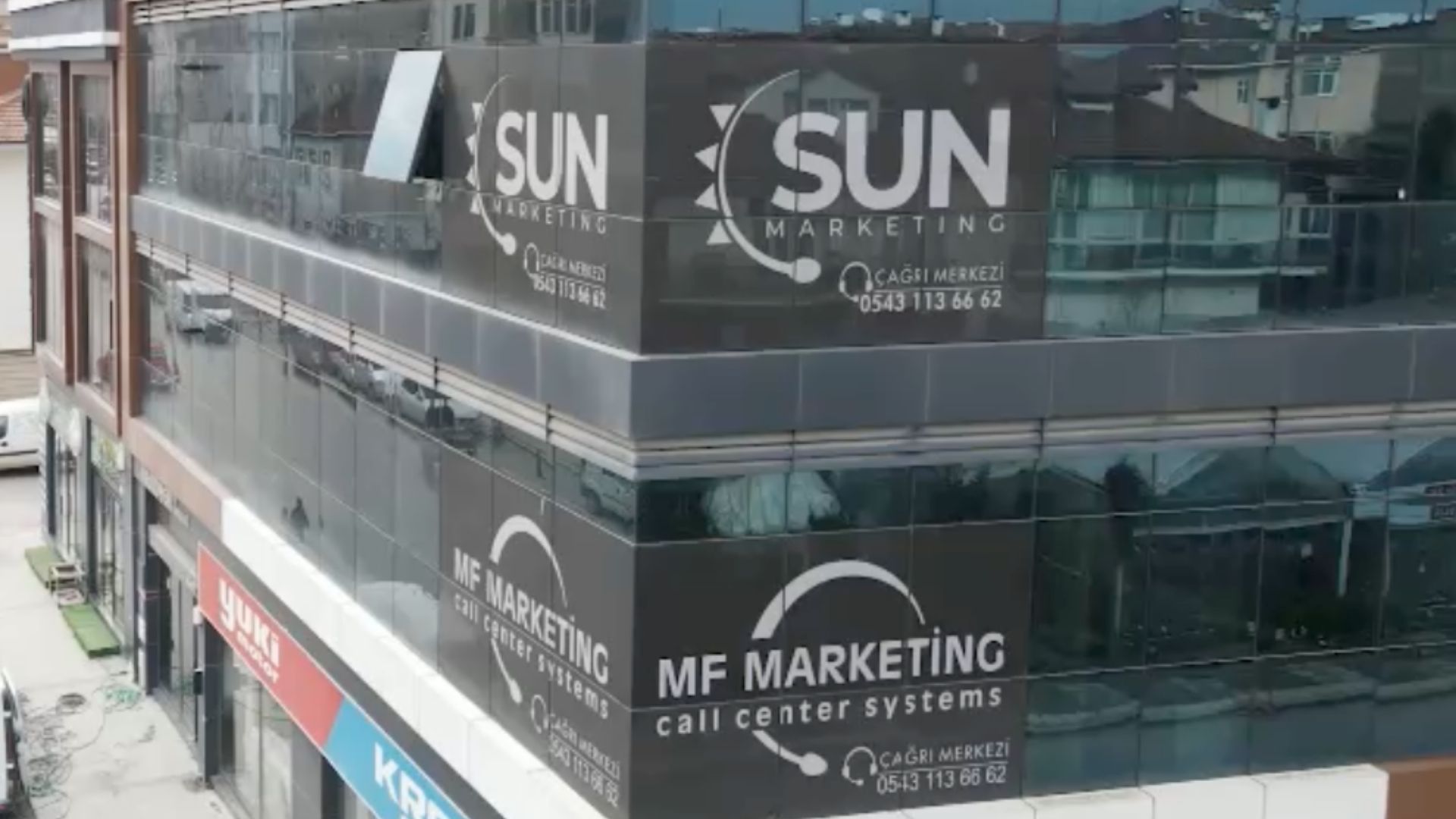 MF Marketing